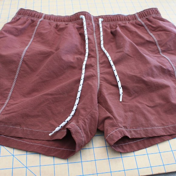 Men's Tommy Hilfiger Swim Trunks - Picture 1 of 5